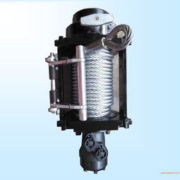 濟寧元昇液壓絞盤 圖片、廠家與價格全解析