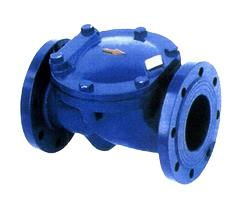 進口橡膠瓣止回閥 全面解析價格、原理、用途與規范