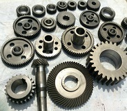 龍泉通用石油機(jī)械齒輪配件 驅(qū)動能源工業(yè)的核心力量